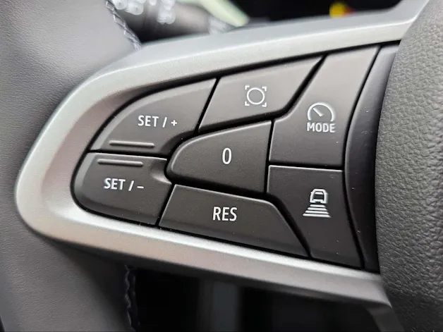 DACIA Duster 1.2 Hybrid Extreme 4WD