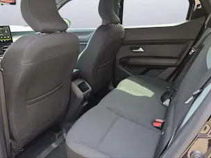 DACIA Duster 1.2 Hybrid Extreme 4WD