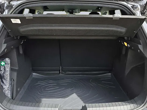 DACIA Duster 1.2 Hybrid Extreme 4WD