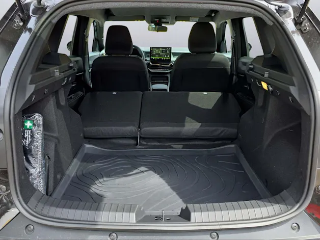 DACIA Duster 1.2 Hybrid Extreme 4WD
