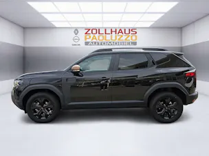 DACIA Duster 1.2 Hybrid Extreme 4WD