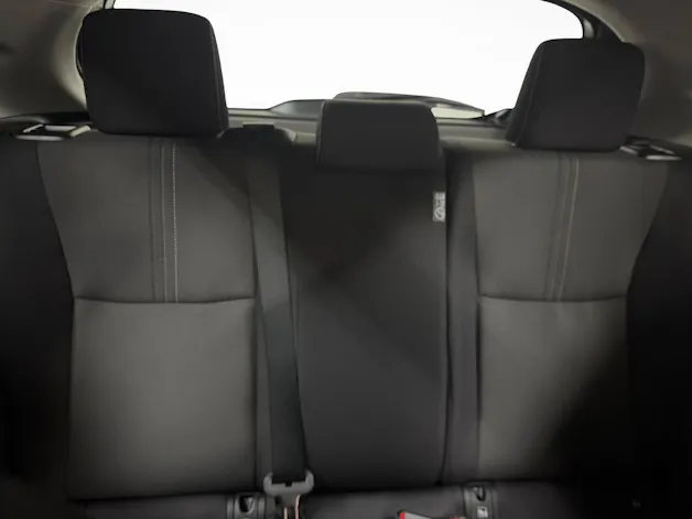 Toyota Yaris 1.5 VVT-i HSD Trend