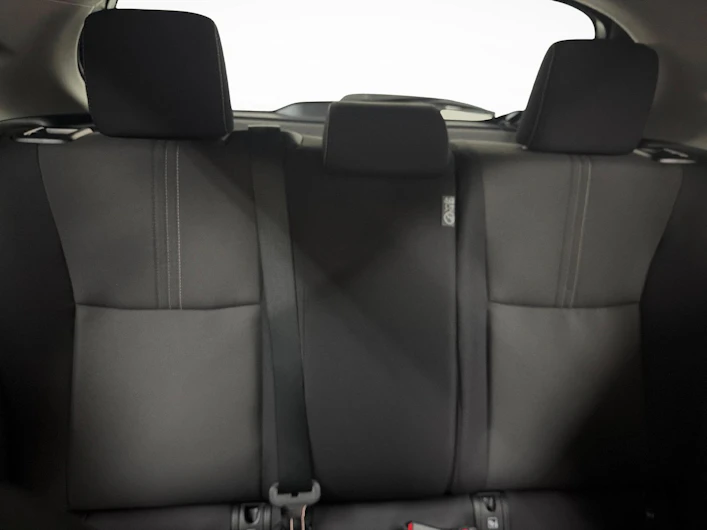 Fahrzeugbild TOYOTA YARIS