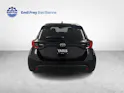 Toyota Yaris 1.5 VVT-i HSD Trend