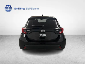 Fahrzeugbild TOYOTA Yaris 1.5 VVT-i HSD Trend