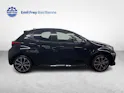 Toyota Yaris 1.5 VVT-i HSD Trend