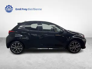 Toyota Yaris 1.5 VVT-i HSD Trend