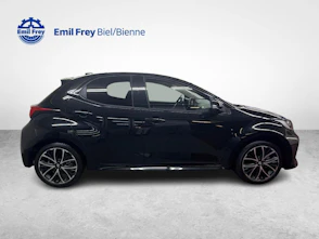 Fahrzeugbild TOYOTA Yaris 1.5 VVT-i HSD Trend