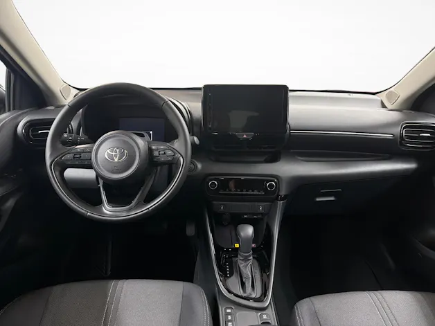 Toyota Yaris 1.5 VVT-i HSD Trend
