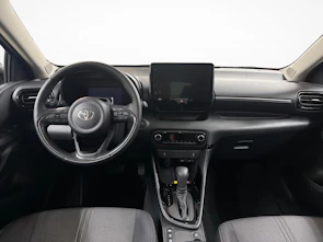 Fahrzeugbild TOYOTA Yaris 1.5 VVT-i HSD Trend
