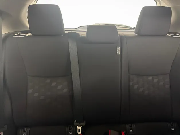 Toyota Yaris 1.5 VVT-i HSD Comfort