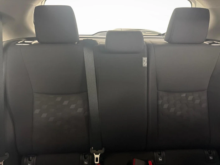 Fahrzeugbild TOYOTA YARIS
