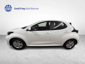 Fahrzeugbild TOYOTA Yaris 1.5 VVT-i HSD Comfort