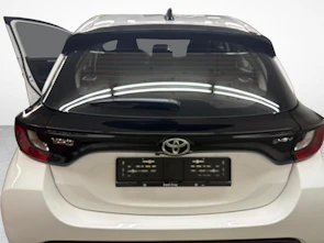 Fahrzeugbild TOYOTA Yaris 1.5 VVT-i HSD Comfort