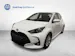 Toyota Yaris 1.5 VVT-i HSD Comfort