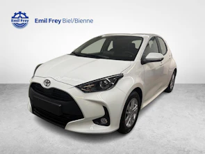 Fahrzeugbild TOYOTA Yaris 1.5 VVT-i HSD Comfort