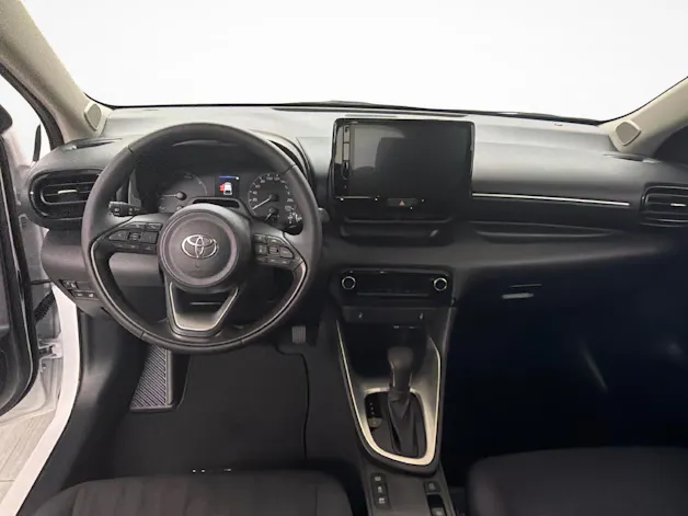 Toyota Yaris 1.5 VVT-i HSD Comfort