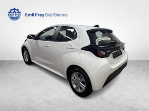 Fahrzeugbild TOYOTA Yaris 1.5 VVT-i HSD Comfort