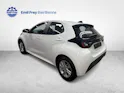 Toyota Yaris 1.5 VVT-i HSD Comfort