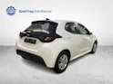 Toyota Yaris 1.5 VVT-i HSD Comfort