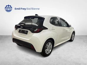 Fahrzeugbild TOYOTA Yaris 1.5 VVT-i HSD Comfort
