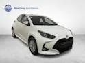 Toyota Yaris 1.5 VVT-i HSD Comfort