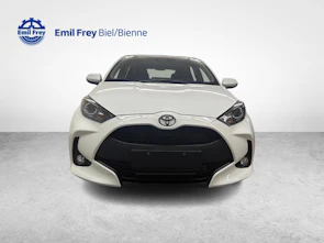 Fahrzeugbild TOYOTA Yaris 1.5 VVT-i HSD Comfort