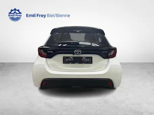 Toyota Yaris 1.5 VVT-i HSD Comfort