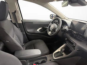 Fahrzeugbild TOYOTA Yaris 1.5 VVT-i HSD Comfort