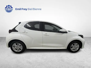 Fahrzeugbild TOYOTA Yaris 1.5 VVT-i HSD Comfort