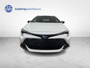 immagine del veicolo TOYOTA Corolla Touring Sports 1.8 HSD Trend