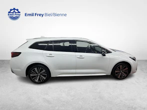 immagine del veicolo TOYOTA Corolla Touring Sports 1.8 HSD Trend