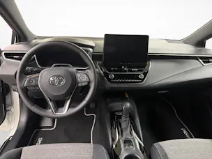 Toyota Corolla Touring Sports 1.8 HSD Trend