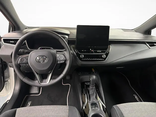 Toyota Corolla Touring Sports 1.8 HSD Trend