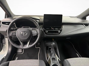 immagine del veicolo TOYOTA Corolla Touring Sports 1.8 HSD Trend