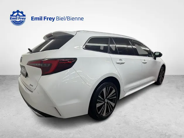 Toyota Corolla Touring Sports 1.8 HSD Trend