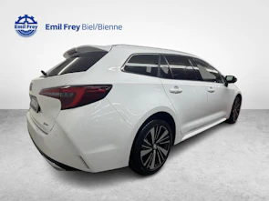immagine del veicolo TOYOTA Corolla Touring Sports 1.8 HSD Trend