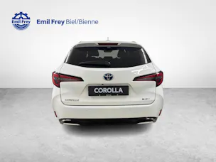 Toyota Corolla Touring Sports 1.8 HSD Trend