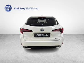 immagine del veicolo TOYOTA Corolla Touring Sports 1.8 HSD Trend