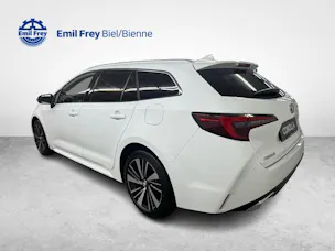 Toyota Corolla Touring Sports 1.8 HSD Trend