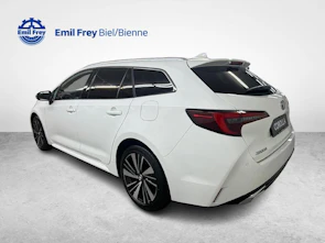 immagine del veicolo TOYOTA Corolla Touring Sports 1.8 HSD Trend