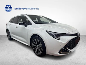 immagine del veicolo TOYOTA Corolla Touring Sports 1.8 HSD Trend
