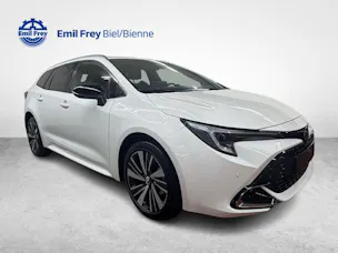 Toyota Corolla Touring Sports 1.8 HSD Trend