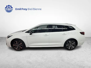 immagine del veicolo TOYOTA Corolla Touring Sports 1.8 HSD Trend