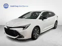 Toyota Corolla Touring Sports 1.8 HSD Trend