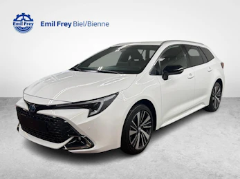 Fahrzeugbild TOYOTA Corolla Touring Sports 1.8 HSD Trend Fahrzeugbild TOYOTA Corolla Touring Sports 1.8 HSD Trend