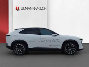 MAZDA CX-6e Takumi Plus
