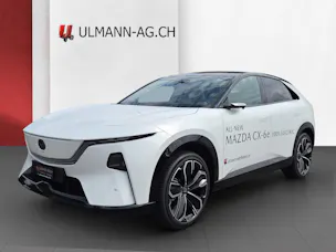 Mazda CX-6e Takumi Plus