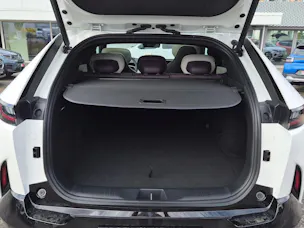 MAZDA CX-6e Takumi Plus