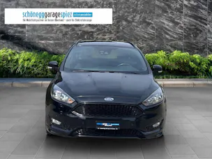 FORD Focus Station Wagon 1.0i EcoB 125 ST-Line